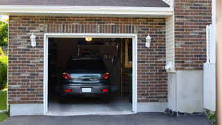 Garage Door Installation at Springfield Olympia, Washington