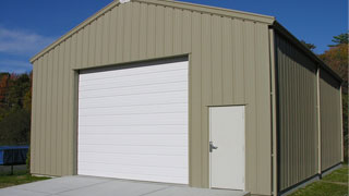 Garage Door Openers at Springfield Olympia, Washington